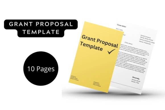 Grant Proposal Template Download: A Practical Guide for Small Businesses