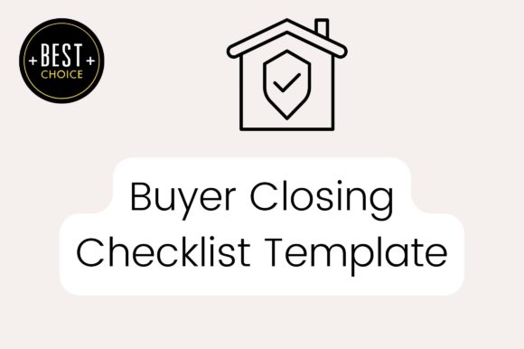 Mastering the Final Transaction with a Closing Checklist