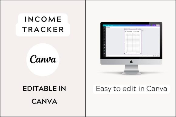 Premium Income Tracker Template: A Practical Tool for Managing Finances