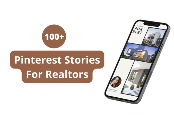 Real Estate Pinterest Stories Templates: A Powerful Tool for Modern Real Estate Professionals