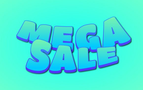 Text Effect Vector Design: A Versatile Tool for Creative Projects