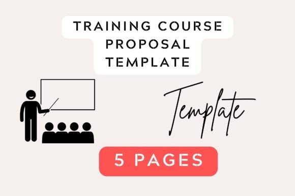 Training Program Proposal Template: A Practical Guide for Business Growth
