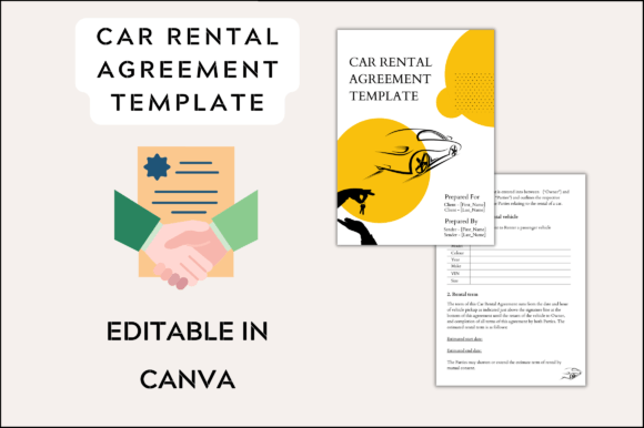 Vehicle Agreement Format: A Professional Tool for Every Business